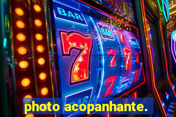 photo acopanhante.